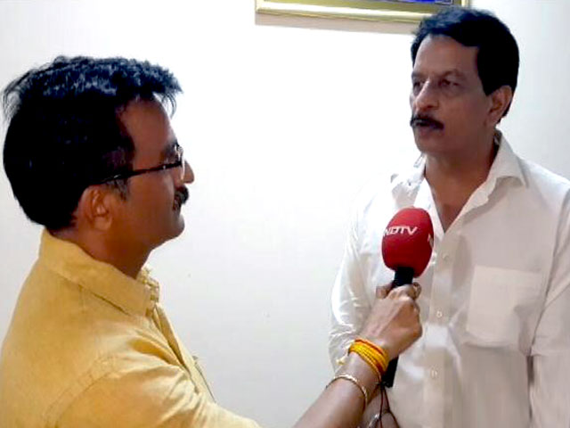 इक़बाल कासकर को गिरफ्तार करने वाले प्रदीप शर्मा से विशेष बातचीत