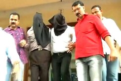 Checking Dawood's Role In Brother Iqbal Kaskar's Extortion Racket: Police Checking Dawood's Role In Brother Iqbal Kaskar's Extortion Racket: Police