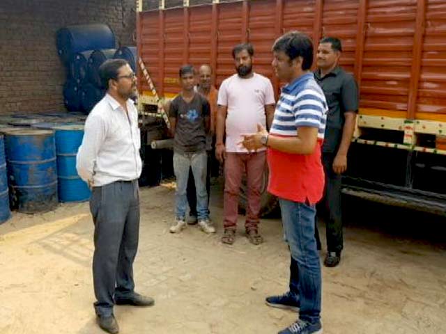 ग्राउंड रिपोर्ट : नोटबंदी के मारे GST से हारे