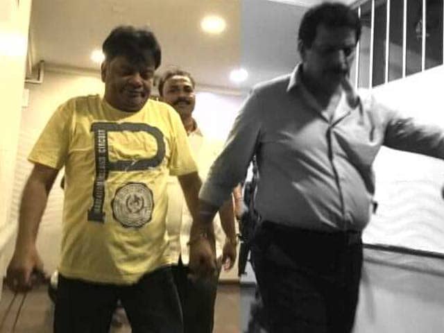 Videos : MoJo: दाऊद का भाई इक़बाल कासकर 8 दिन की पुलिस हिरासत में