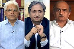 प्राइम टाइम: क्या रोहिंग्याओं से आतंकी ख़तरा? प्राइम टाइम: क्या रोहिंग्याओं से आतंकी ख़तरा?