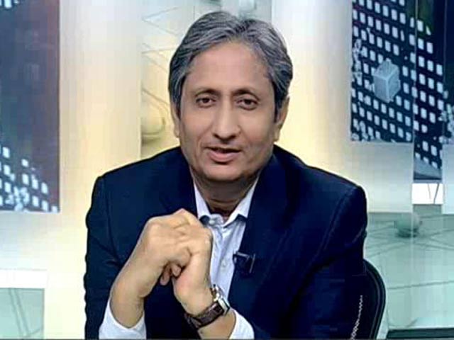 प्राइम टाइम इंट्रो: रोहिंग्याओं को शरण से आर्थिक बोझ?