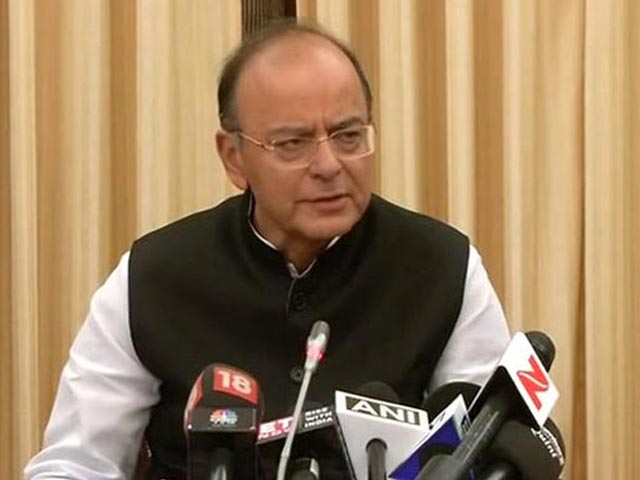 No Policy Change In Economy, Government Goes For Tweaks Instead