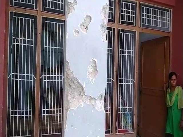 Schools Closed For A Week Due To Pak Firing In Jammu And Kashmir's Arnia