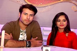 Meet The Cast Of Mahesh Bhatt's TV Show <i>Tu Aashiqui</i> Meet The Cast Of Mahesh Bhatt's TV Show <i>Tu Aashiqui</i>