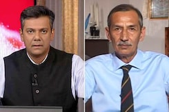 Planned Tough Rescue If Plan Went Awry: Ex-Commander On Surgical Strike Planned Tough Rescue If Plan Went Awry: Ex-Commander On Surgical Strike