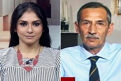 Exclusive: सर्जिकल स्ट्राइक की कहानी, कमांडर की जुबानी Exclusive: सर्जिकल स्ट्राइक की कहानी, कमांडर की जुबानी