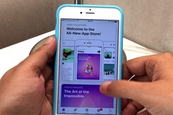 iOS 11: 11 Amazing New Features You Should Look Out For iOS 11: 11 Amazing New Features You Should Look Out For