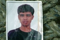 सवालों के घेरे में हरियाणा के नूंह का एनकाउंटर सवालों के घेरे में हरियाणा के नूंह का एनकाउंटर