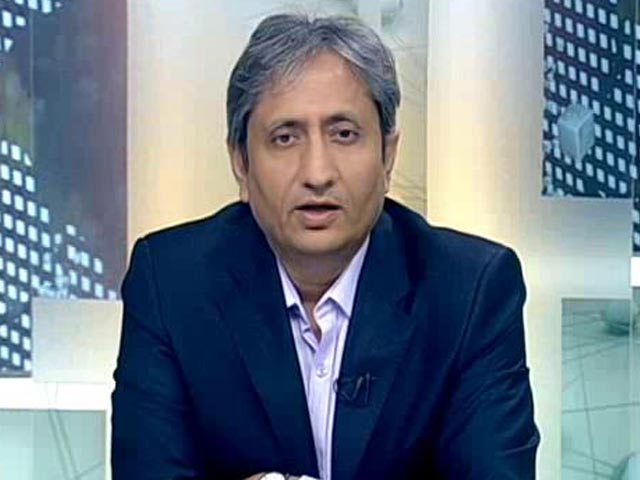 प्राइम टाइम इंट्रो: जीएसटी से व्यापारी क्यों परेशान?