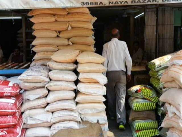 MoJo: जीएसटी की डर से नई जुगत लगा रहे हैं अनाज व्यापारी