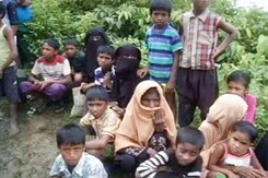 नेशनल रिपोर्टर : रोहिंग्या कैंप से NDTV की ग्राउंड रिपोर्ट नेशनल रिपोर्टर : रोहिंग्या कैंप से NDTV की ग्राउंड रिपोर्ट