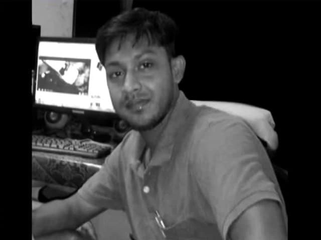 Journalist Killed While Covering Protest In Tripura