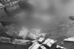 Terrorists Target Minister's Convoy At Tral Near Srinagar, 3 Civilians Dead Terrorists Target Minister's Convoy At Tral Near Srinagar, 3 Civilians Dead