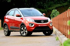 Tata Nexon Prices In India Tata Nexon Prices In India