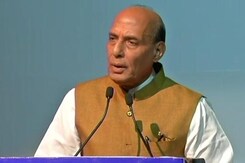 China Understands That India Is No More Weak: Rajnath Singh China Understands That India Is No More Weak: Rajnath Singh