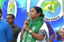 'Slit My Throat,' Defiant Mamata Banerjee Says After Court Rap 'Slit My Throat,' Defiant Mamata Banerjee Says After Court Rap