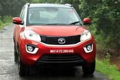 CNB Bazaar Buzz: Audi Q7, TVS Himalayan High, Tata Nexon Prices CNB Bazaar Buzz: Audi Q7, TVS Himalayan High, Tata Nexon Prices