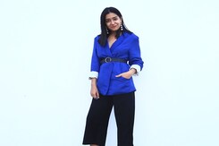 How To Wear A Boyfriend Blazer From Day To Night How To Wear A Boyfriend Blazer From Day To Night