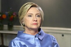 'Trump Delighted In Insulting Women': Hillary Clinton To NDTV On Misogyny 'Trump Delighted In Insulting Women': Hillary Clinton To NDTV On Misogyny