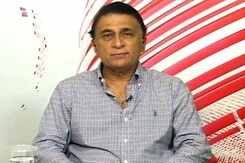 Rohit Sharma's Knock Shows His Sense Of Responsibility: Sunil Gavaskar Rohit Sharma's Knock Shows His Sense Of Responsibility: Sunil Gavaskar