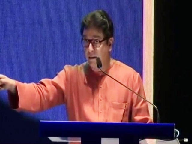 Video : Terrorist Dawood Ibrahim 'In Talks' With BJP For His Return, Alleges Raj Thackeray