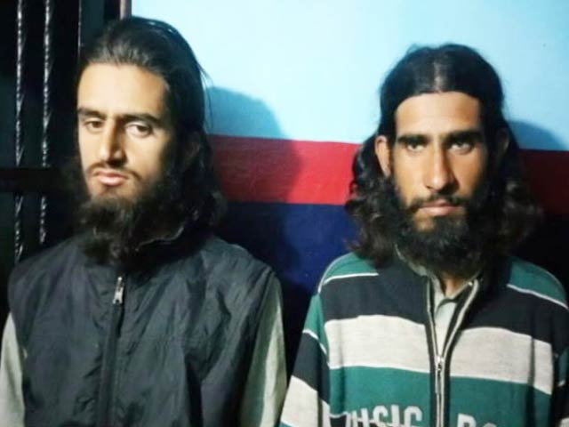 रामबन में SSB कैंप पर हमले में शामिल 2 हमलावर गिरफ्तार