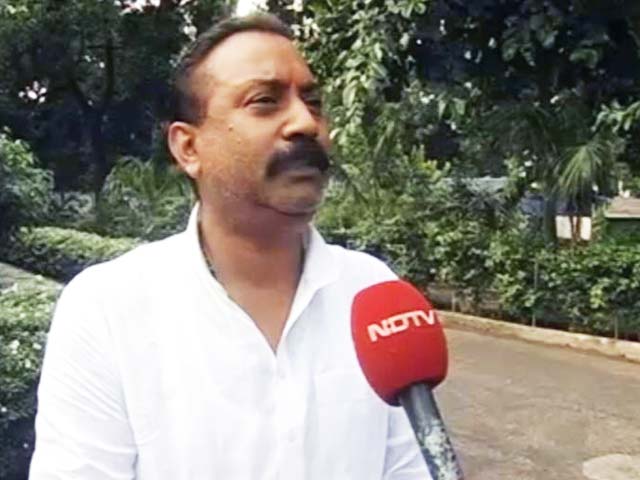 पार्टी आलाकमान मेरे भविष्य का फैसला करे : बिहार कांग्रेस अध्यक्ष अशोक चौधरी