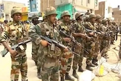 बड़ी खबर: 'पाकिस्तान को भारत की दो टूक' बड़ी खबर: 'पाकिस्तान को भारत की दो टूक'