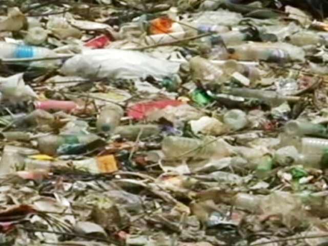 Throwing Waste Into Water Bodies To Attract Jail Term In Kerala