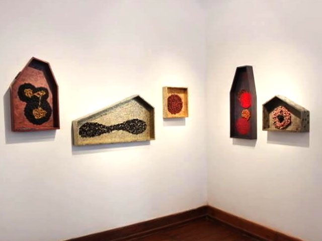 Art Matters: A Tale Of Two Cities