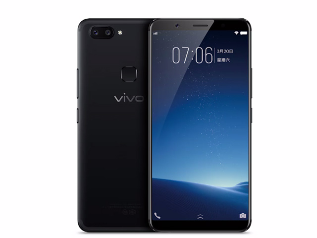 360 Daily: Vivo X20, X20 Plus, Micromax Selfie 3 Launched, and More