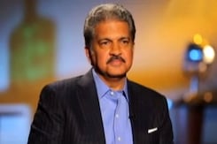 In Conversation With Anand Mahindra, Chairman, Mahindra Group In Conversation With Anand Mahindra, Chairman, Mahindra Group