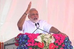 Governance Isn't About Winning Elections, Nation First, Says PM Governance Isn't About Winning Elections, Nation First, Says PM