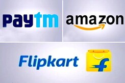 Festive Sale Days By E-Commerce Brands Festive Sale Days By E-Commerce Brands