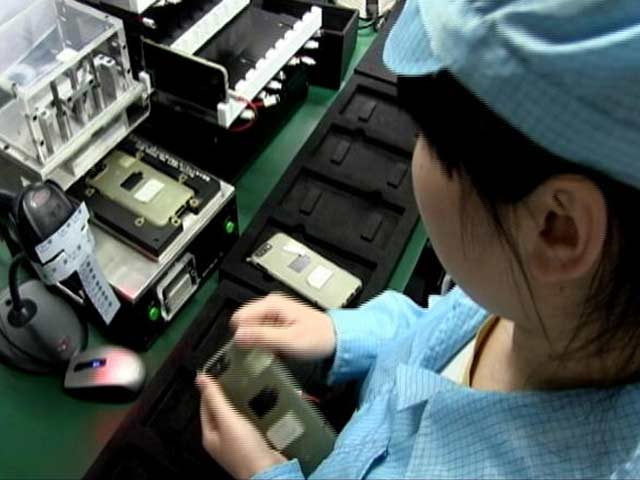 Video : OnePlus Factory Visit: Rajiv in China