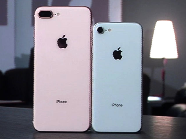 Will '8' Prove Lucky for iPhone?