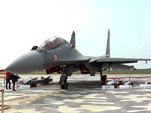 Ground Report: वायुसेना अपनी तैयारियों को दुरुस्त करने में जुटी