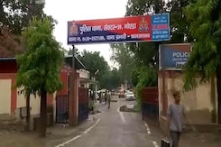 25-Year-Old Woman Allegedly Kidnapped, Gang-Raped In Moving Car In Noida 25-Year-Old Woman Allegedly Kidnapped, Gang-Raped In Moving Car In Noida