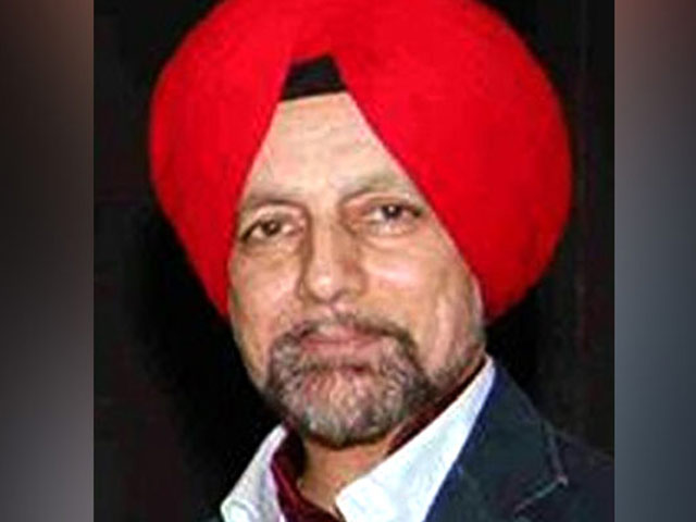 Senior Journalist KJ Singh, Mother Found Dead In Mohali, Murder Suspected