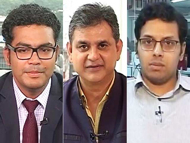 मुकाबला: नोटबंदी के मारे, जीएसटी से हारे?