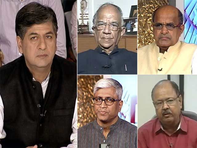 Simultaneous Polls: Aye Or Nay?