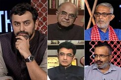 Truth vs Hype: UP's Farm Loan Waivers Truth vs Hype: UP's Farm Loan Waivers