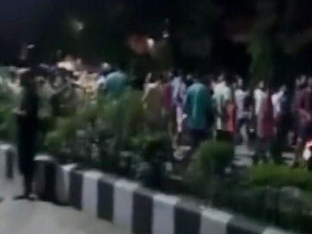 Videos : बीएचयू में आखिर क्यों मचा है इतना बवाल?