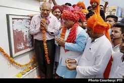 Row Over State Holiday For Hari Singh Birthday Grows In Jammu And Kashmir Row Over State Holiday For Hari Singh Birthday Grows In Jammu And Kashmir
