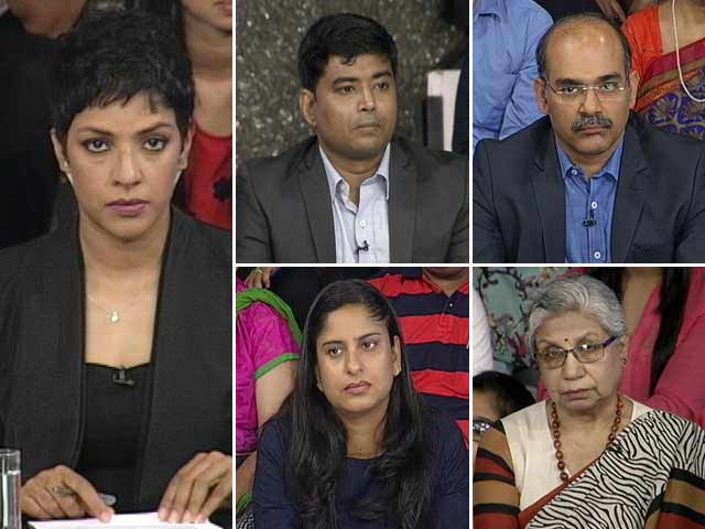 Abortion Laws: Caught In A Time Warp?