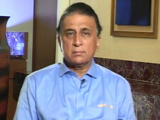 Kohli's Team Could Go Down As One Of India's Greatest: Gavaskar To NDTV