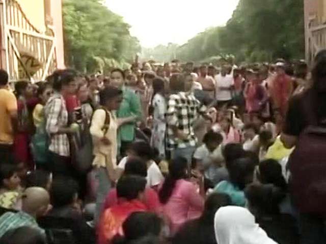 The Biggest Stories of September 24, 2017