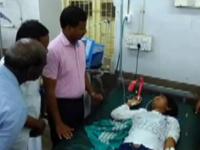 6 Of Family Commit Suicide In Tamil Nadu's Madurai