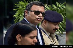 Assets Worth 1.16 Crores Linked To Karti Chidambaram Are Seized Assets Worth 1.16 Crores Linked To Karti Chidambaram Are Seized